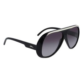 Gafas de Sol Mujer Longchamp LO664S-001 ø 59 mm Precio: 61.8899996. SKU: S0366217