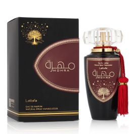 Perfume Unisex Lattafa Mohra EDP 100 ml Precio: 31.50000018. SKU: B1K8V3LHXK