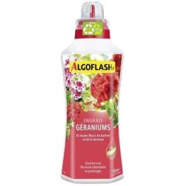 Fertilizante Geranios y Flores de Balcón 750 mL Precio: 23.68999952. SKU: B1B3E2PB9B