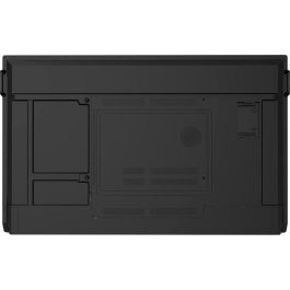 ViewSonic IFP8653 Pantalla Interactiva 86" 4K UHD 3840x2160 40 Puntos Táctiles Android 14 Octa-Core 8GB RAM 128GB Almacenamiento Negro