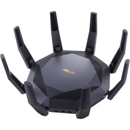 ASUS RT-AX89X Router WiFi6 DualBand AX6000 Router Inalámbrico