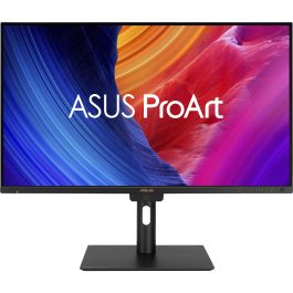 ASUS PA32UCE Monitor ProArt 31.5" 4K UHD IPS para Diseño Gráfico con HDMI y DisplayPort