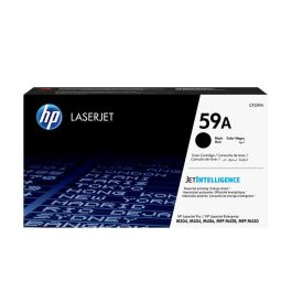 HP LaserJet nº59A Toner Negro