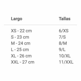 Guantes de Trabajo JUBA K-Rock Azul Negro Azul/Negro Nitrilo Táctil