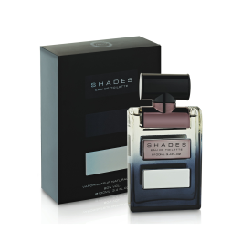 Armaf Shades Eau de Toilette Vaporizador 100 ml para Hombre Precio: 18.49999976. SKU: B1KGQQ8648