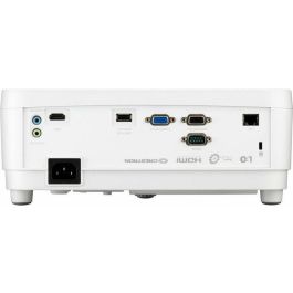 ViewSonic LS560W, WXGA (1280x800), 3000AL, 3,000,000:1 contrast, LED light source, Cinema SuperColor+, 3D compatible, TR0.49, 27dB noise level(Eco) ViewSonic LS560W, WXGA (1280x800), 3000AL, 3,000,000:1 contrast, LED light source, Cinema SuperColor+, 3D compatible, TR0.49, 27dB noise level(Eco)
