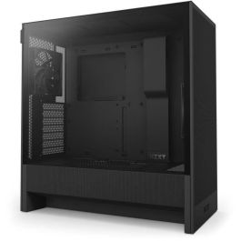 NZXT Caja H5 FLOW CC-H52FB-01 Negra Midi Tower PC (2024)