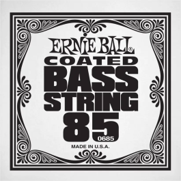 Ernieball Cuerda Bajo Slinky Coated Entorchada 085 Precio: 18.8899997. SKU: B1KM387L9P