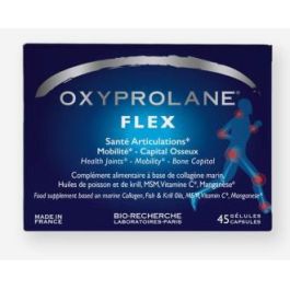 Oxyprolane Flex 45Cap. Oxyprolane Flex 45Cap. Precio: 32.89. SKU: B13DH9HGA7