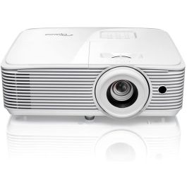 Optoma HD30LV Proyector DLP Portátil 3D Full HD (1920x1080) 4500 Lúmenes