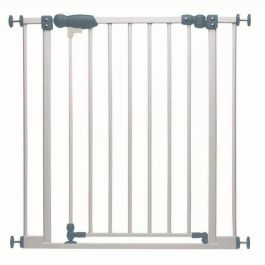 NIDALYS Puerta de seguridad con puerta de umbral plano ENZO Precio: 93.58999947. SKU: B1FCRPRMC3