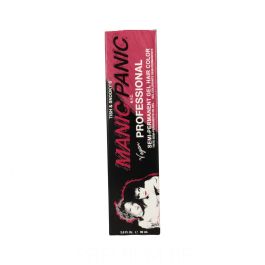 Manic Panic Tinte Semi-Permanente en Gel 90 ml Color Red Velvet Precio: 9.5000004. SKU: S4258173