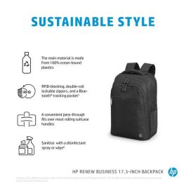 HP Renew Business 17.3-inch Laptop Backpack HP Renew Business 17.3-inch Laptop Backpack