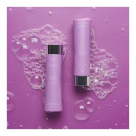 Alterna 10-17-7069 Acondicionador Caviar Smoothing Anti-Frizz | Antiencrespamiento, Protección Humedad y Térmica | 250 ml