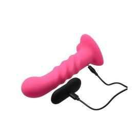 Vibrador Virgite Rosa