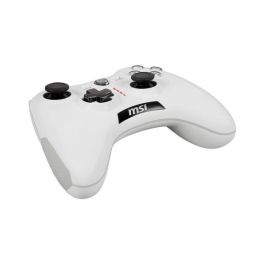 Controlador PC/Android - MSI - FORCE GC20 V2 BLANCO