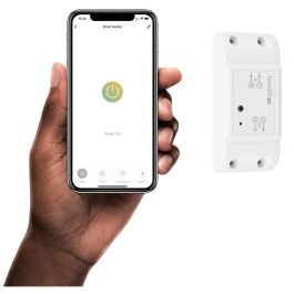 Hombli Smart Switch - Interruptor Inteligente