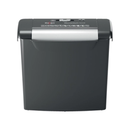 Rexel S206 Destructora de Documentos, Capacidad de Corte 6 Hojas, Corte en Tiras Precio: 67.88999998. SKU: S8415972