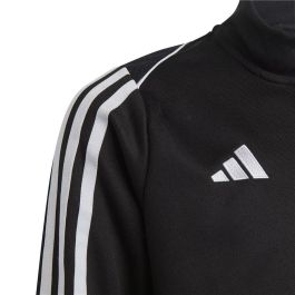 Chaqueta Deportiva para Niños Adidas Tiro 23 League Negro Fútbol 15-16 Años