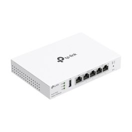 TP-Link Router Festa FR205 Gigabit VPN Blanco