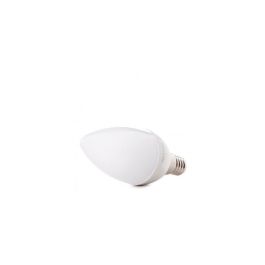 Bombilla LED E14 5W 700Lm 6000ºK 50.000H [HO-NB-E14-V-5W-CW] Precio: 2.50000036. SKU: 15096776556931