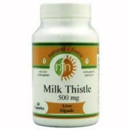 Cardo Mariano Milk Thistle 500Mg. 90Cap. Precio: 14.7900005. SKU: B199H6C33M