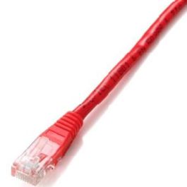 Equip Cable de red U/UTP Cat6 RJ45 a RJ45, 26 AWG, trenzado, pasadores chapados en oro Precio: 4.49999968. SKU: B17A3RZ539
