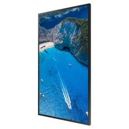 Samsung LH75OMAEBGB Pantalla Profesional 75" 4K UHD Wifi Tizen 5.0 Negra Señalización Digital