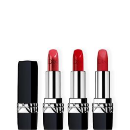 Set Trio, Christian Dior, Colour Of Love, Lápiz labial cremoso, 3 uds, 35 g Precio: 103.7900006. SKU: B16Q8CPF9A