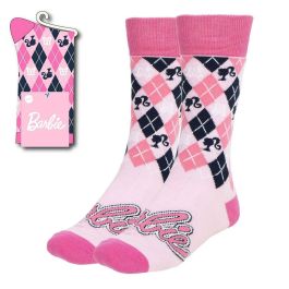 Cerdá Calcetines Barbie T3643 para Niña Talla 36-43 Precio: 3.99784. SKU: B19P68FB9P