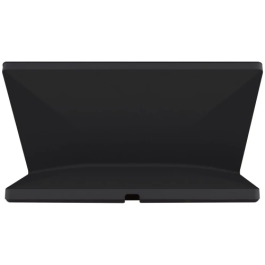 Crestron 10.1 In. Tabletop Touch Screen, Black Smooth (Ts-1070-B-S) 6510821 Crestron 10.1 In. Tabletop Touch Screen, Black Smooth (Ts-1070-B-S) 6510821