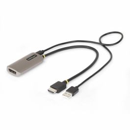 Cable VGA Startech 148B-HDMI-DP-8K 30 cm Cable VGA Startech 148B-HDMI-DP-8K 30 cm