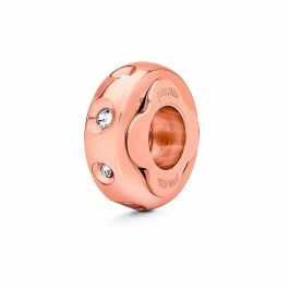 Abalorio Mujer Folli Follie 3P13T017RC Dorado 1 cm Precio: 13.6900005. SKU: S0356094