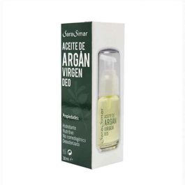 S.S. Aceite Argan 100% Puro, 30 mL RBB Precio: 14.88999985. SKU: SBL-11004