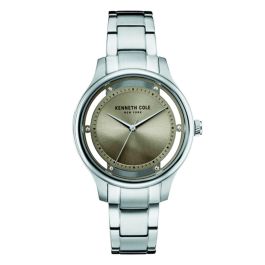 Reloj Mujer Kenneth Cole 10030795 (Ø 36 mm) Reloj Mujer Kenneth Cole 10030795 (Ø 36 mm) Precio: 50.79000047. SKU: S0333486