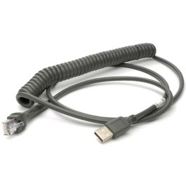 Cable Telefónico Datalogic CAB-524 Precio: 35.78999952. SKU: B1AEQEAY4H