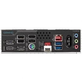 Placa Base Gigabyte B850M GAMING X WF 6E Socket AM5/ Micro ATX Placa Base Gigabyte B850M GAMING X WF 6E Socket AM5/ Micro ATX