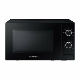 Microondas Samsung Negro 20 L Microondas Samsung Negro 20 L