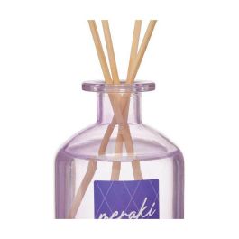 Varitas Perfumadas Acorde 250ML-F 250ML-F Violeta 250 ml (6 Unidades)