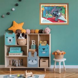 Clementoni CLE1732673095540 Puzzles 2x20 piezas Punto Clementoni CLE1732673095540 Puzzles 2x20 piezas Punto