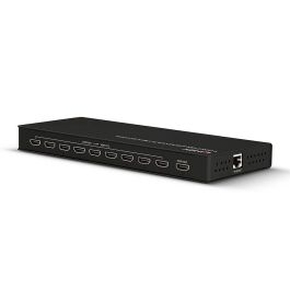 Hub USB LINDY 38330 Negro Hub USB LINDY 38330 Negro