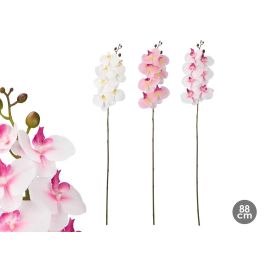 Rama Orquidea 88 Cm Surtidos Ibergarden (24 Unidades) Precio: 102.59000004. SKU: B12K3AEENZ