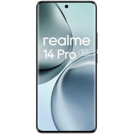Realme Oem 14 Pro 12+512Gb Dual SIM 5G Suede Grey Realme Oem 14 Pro 12+512Gb Dual SIM 5G Suede Grey