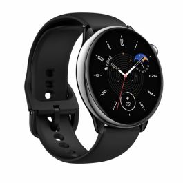 Smartwatch Amazfit GTR Mini 42mm A2174 Negro 1,28" Precio: 124.99000041. SKU: B1FMKWNVN2