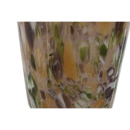 Jarron Moderno DKD Home Decor Multicolor 18 x 41.5 x 18 cm Jarron Moderno DKD Home Decor Multicolor 18 x 41.5 x 18 cm