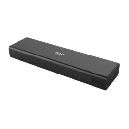 Silicon Power SP PD60 Caja Externa SSD M.2 NVMe/SATA USB 3.2 Gen 2 10 Gbps, Compatible 2230/2242/2260/2280, Aluminio, Plug & Play - Modelo SP000HSPSDPD60CK Precio: 30.50000052. SKU: B1435KWGTV