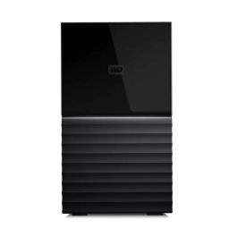 Western Digital WD My Book Duo 24TB 3.5" USB 3.2 WDBFBE0240JBK-EESN Disco Duro Externo Precio: 1235.5899996. SKU: B1DYRGSLMQ