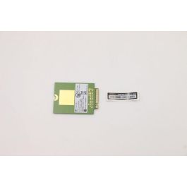 Lenovo Wireless module for Lenovo devices, M.2 interface, supports 4G LTE CAT9 connectivity without SIM card.