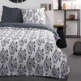 Juego de cama - TODAY - Sunshine - 116533 - 2 personas - 240x260cm - Algodón - Estampado 9.31 Juego de cama - TODAY - Sunshine - 116533 - 2 personas - 240x260cm - Algodón - Estampado 9.31