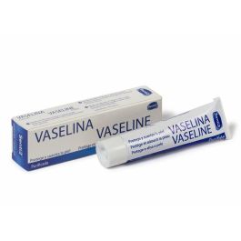 Senti2 Vaselina Purificada 20g - Bálsamo Labial Hidratante y Protector Cutáneo para Piel Seca e Irritada en Tubo Precio: 2.50000036. SKU: S05108649